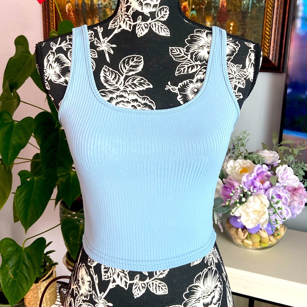 NWT tank top